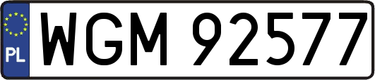 WGM92577