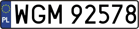 WGM92578