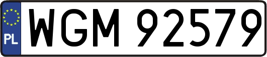 WGM92579