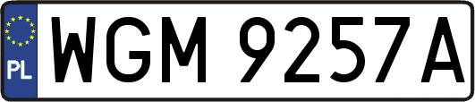 WGM9257A