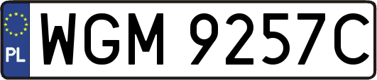 WGM9257C