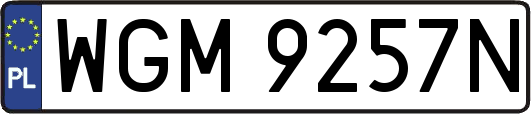 WGM9257N