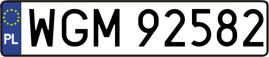 WGM92582