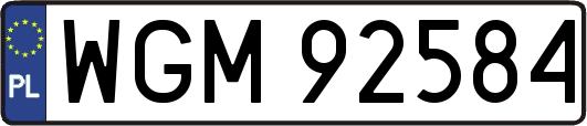 WGM92584