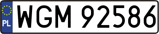 WGM92586