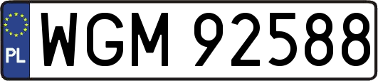 WGM92588