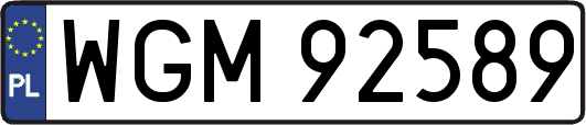 WGM92589