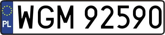 WGM92590