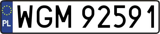 WGM92591