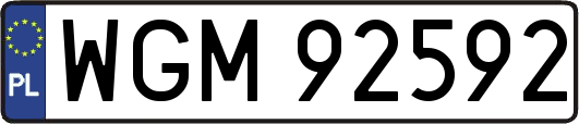 WGM92592