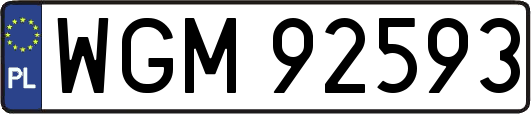 WGM92593