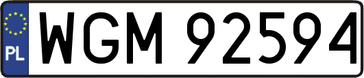 WGM92594