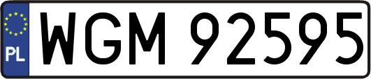 WGM92595