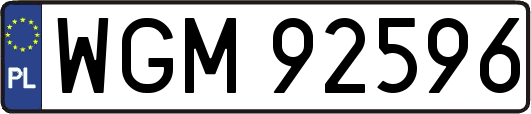 WGM92596