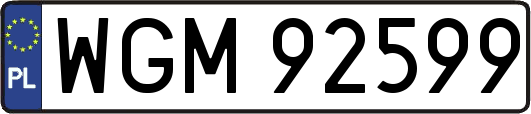 WGM92599