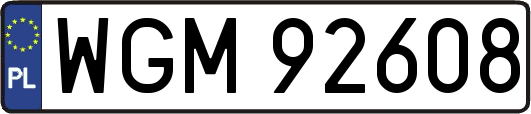 WGM92608