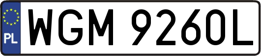 WGM9260L
