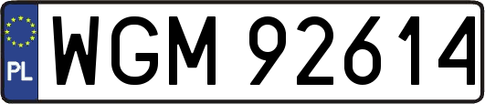 WGM92614