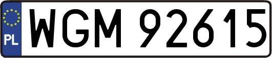 WGM92615