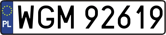 WGM92619