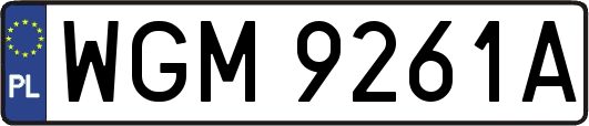 WGM9261A