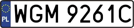 WGM9261C