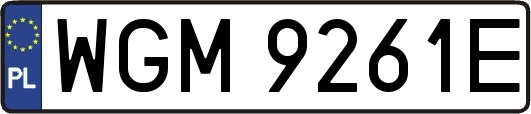 WGM9261E