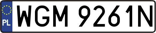 WGM9261N