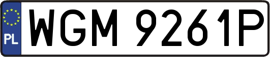 WGM9261P