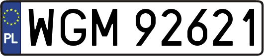 WGM92621