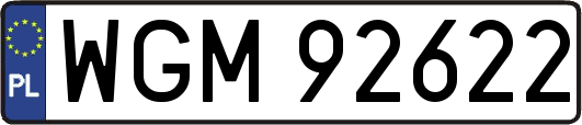 WGM92622