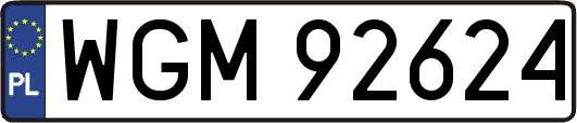 WGM92624