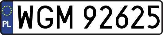 WGM92625