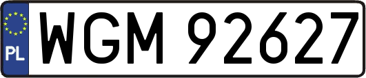 WGM92627