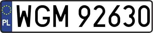 WGM92630