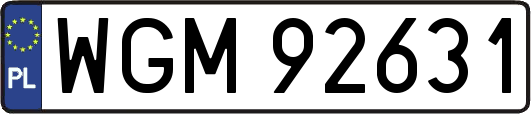 WGM92631