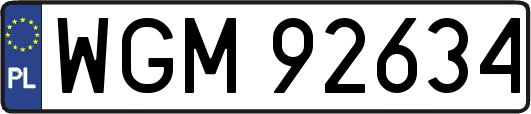 WGM92634