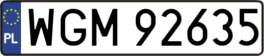 WGM92635