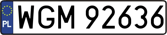 WGM92636