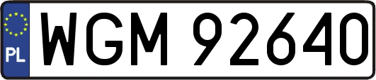 WGM92640