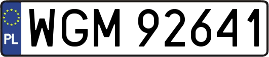 WGM92641