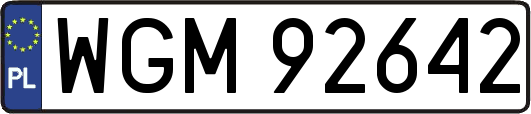 WGM92642