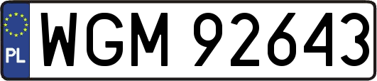 WGM92643