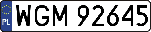 WGM92645