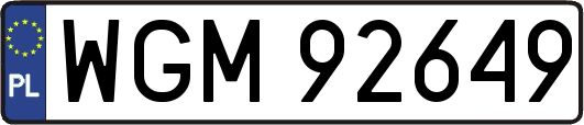 WGM92649