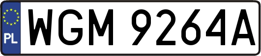 WGM9264A