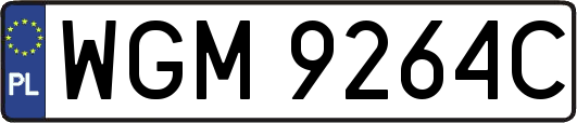 WGM9264C
