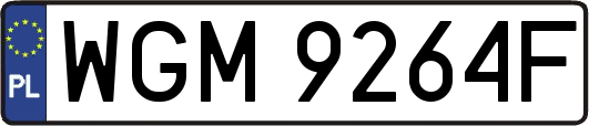 WGM9264F