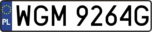 WGM9264G
