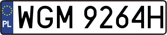 WGM9264H